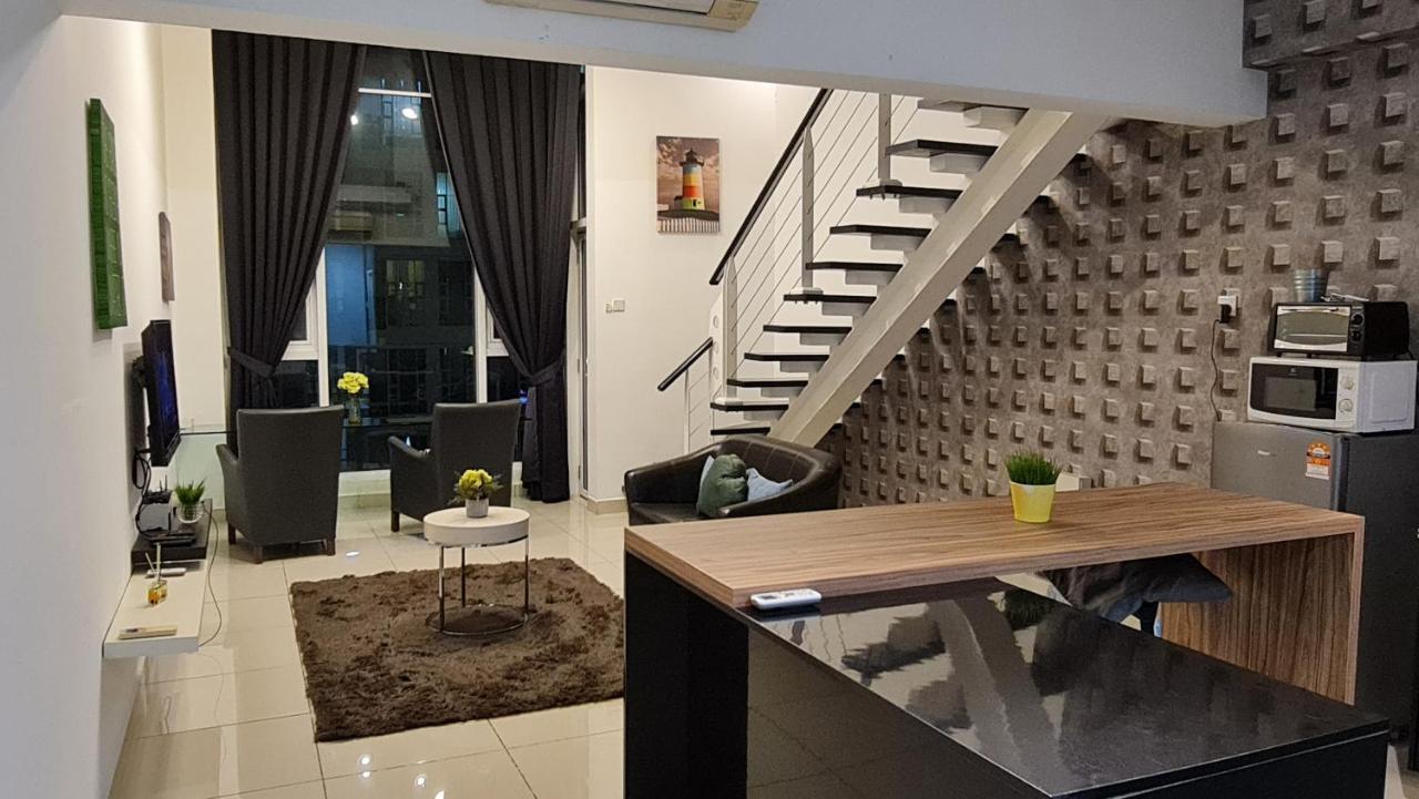 Premium 5Star Resort Suite Mid Valley Kl Sunway By Stayz Suites With Shopping Complex Κουάλα Λουμπούρ Εξωτερικό φωτογραφία