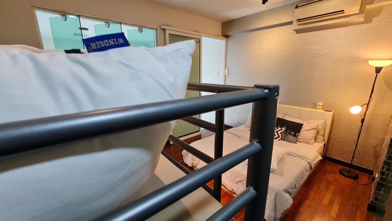 Premium 5Star Resort Suite Mid Valley Kl Sunway By Stayz Suites With Shopping Complex Κουάλα Λουμπούρ Εξωτερικό φωτογραφία