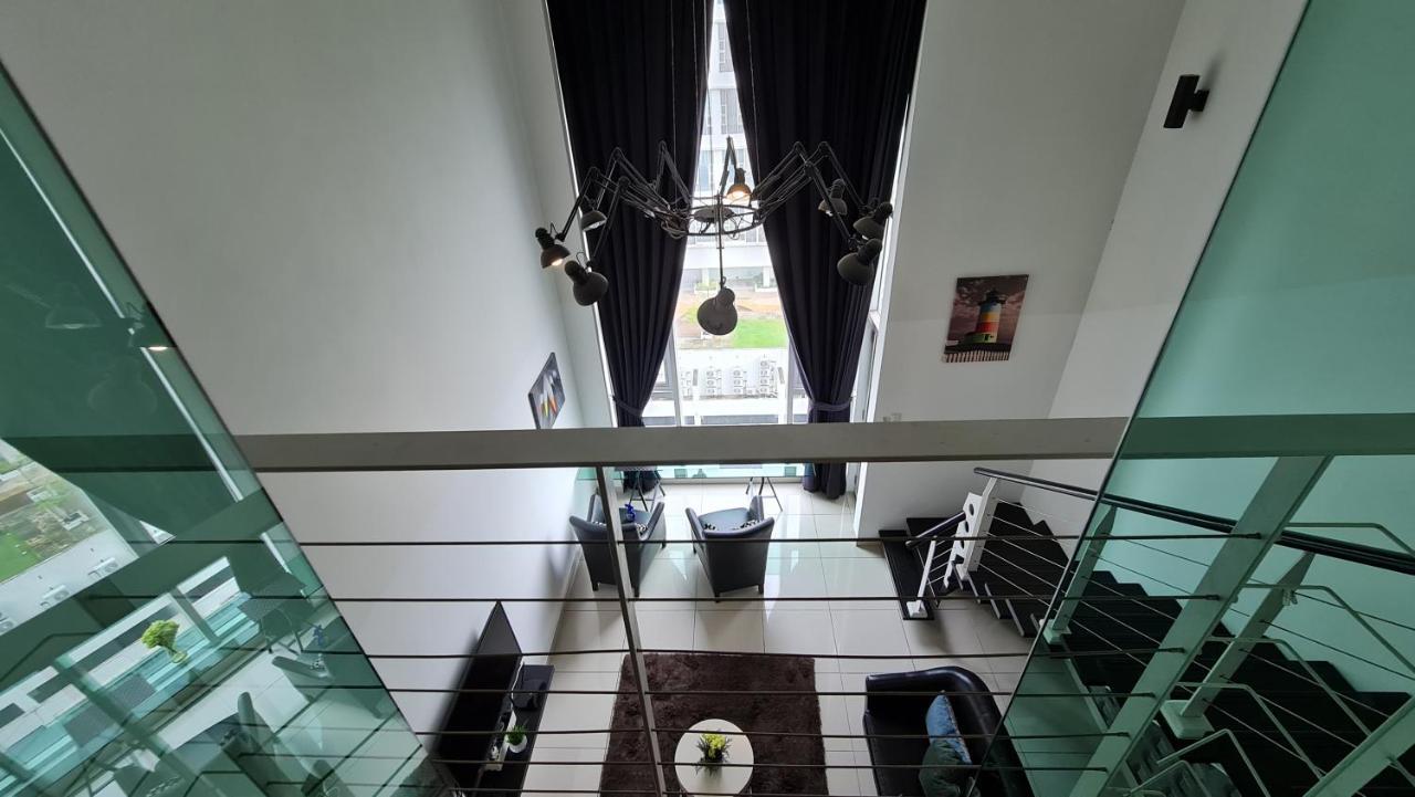 Premium 5Star Resort Suite Mid Valley Kl Sunway By Stayz Suites With Shopping Complex Κουάλα Λουμπούρ Εξωτερικό φωτογραφία